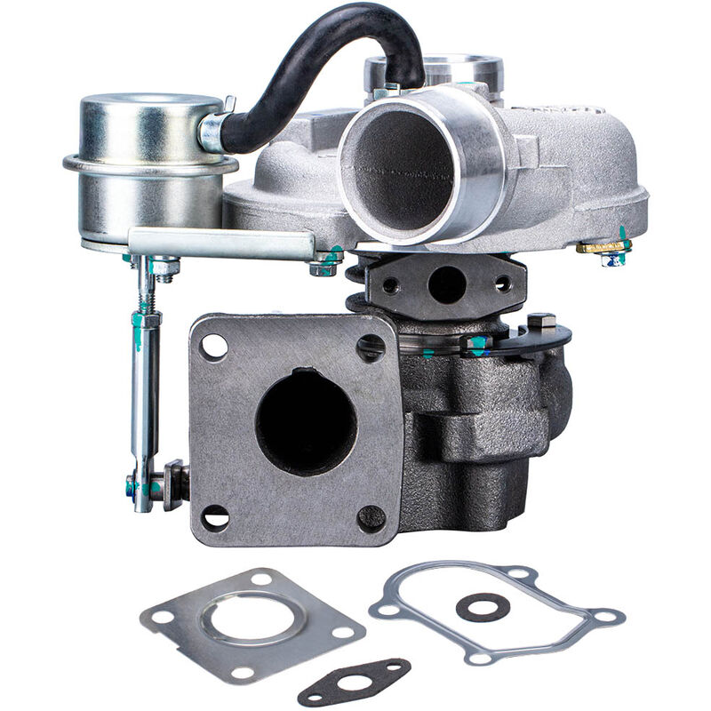 Turbolader 454061-5010S für Opel Movano Renault Master ii 2.8 dti TurbochargerTurbolader 454061-5010S for Opel Movano Renault Master ii 2.8 dti turbo