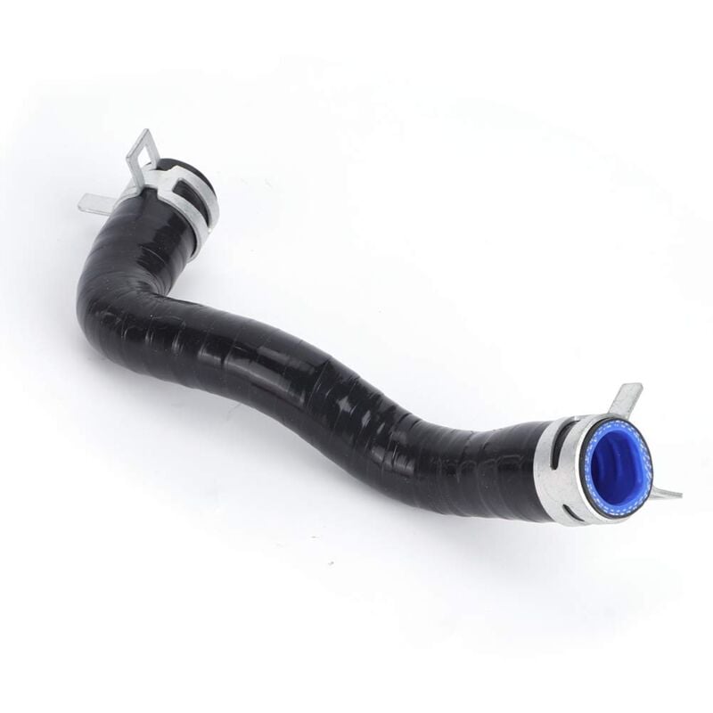 Ej.life - Turbolader Ansaugschlauch, Turbochagrer Ansaugrohr Reparaturschlauch 2710901929 Passend für W204 C180 C250 E200 E250 SLK200 mit M271 Motor