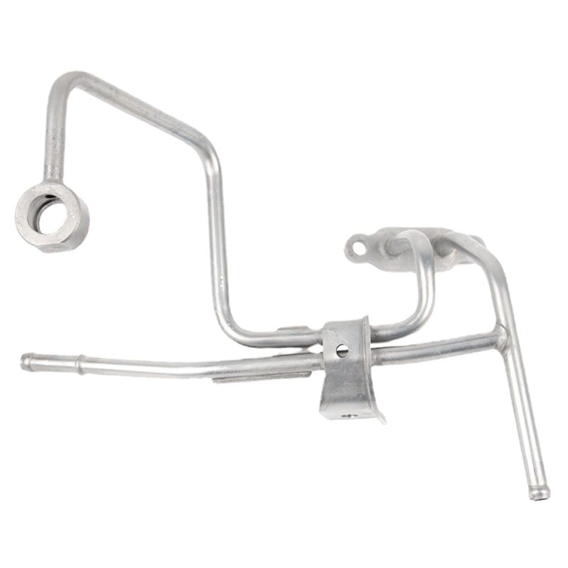 Tlily - Turbolader Auspuffrohr Wasser Assy für navara D40 2008-2012 14498-EB70A 14498EB70A