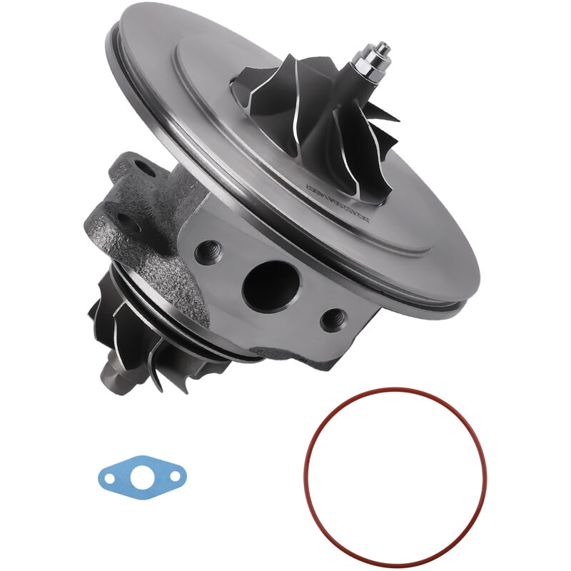 Turbolader Cartridge BV39 für BMW 335d E90 E91 E92 3.0sd 286PS 06-13 54399700065