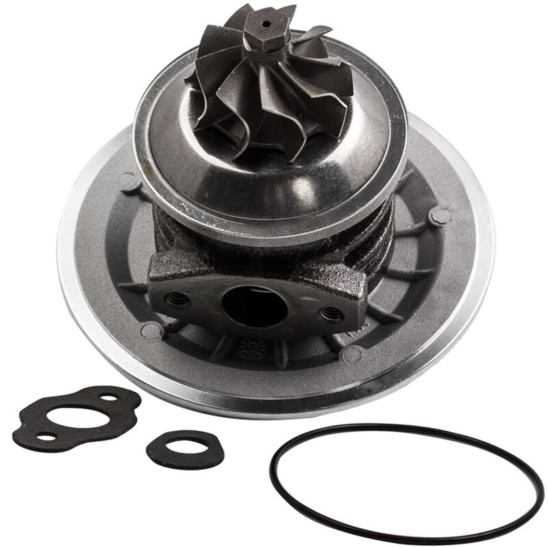 Turbolader Cartridge Chra Rumpfgruppe Für Opel Vivaro Movano a 703245-0001/2Turbolader Rumpfgruppe for Renault Laguna Megane Opel Movano 1.9 dCi
