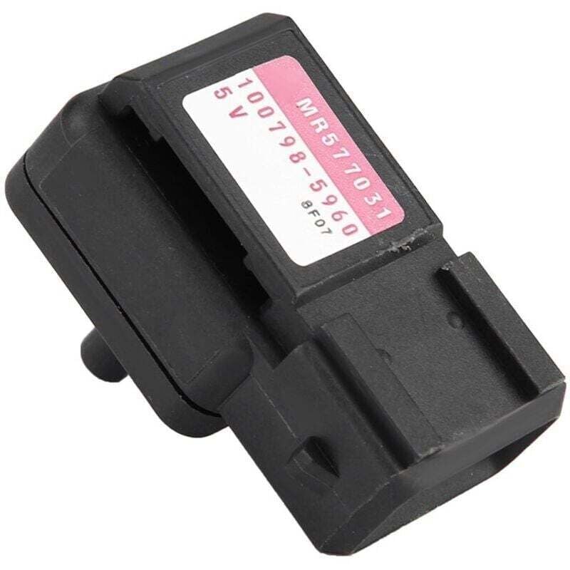 Turbolader-Drucksensor, Ansaugkrümmer-Luftdrucksensor für MITS-UBISHI L200 PAJERO II - OE MR577031