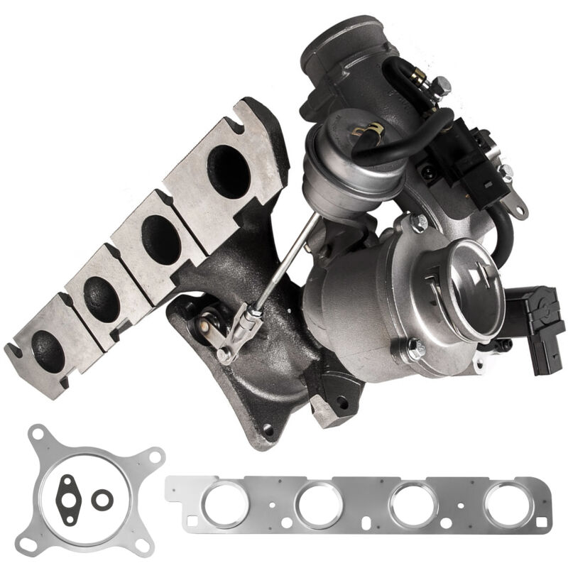 Turbolader for Audi A3 for vw Golf v gti Passat 2.0 tfsi 147kW 200PS axx bwa bpy