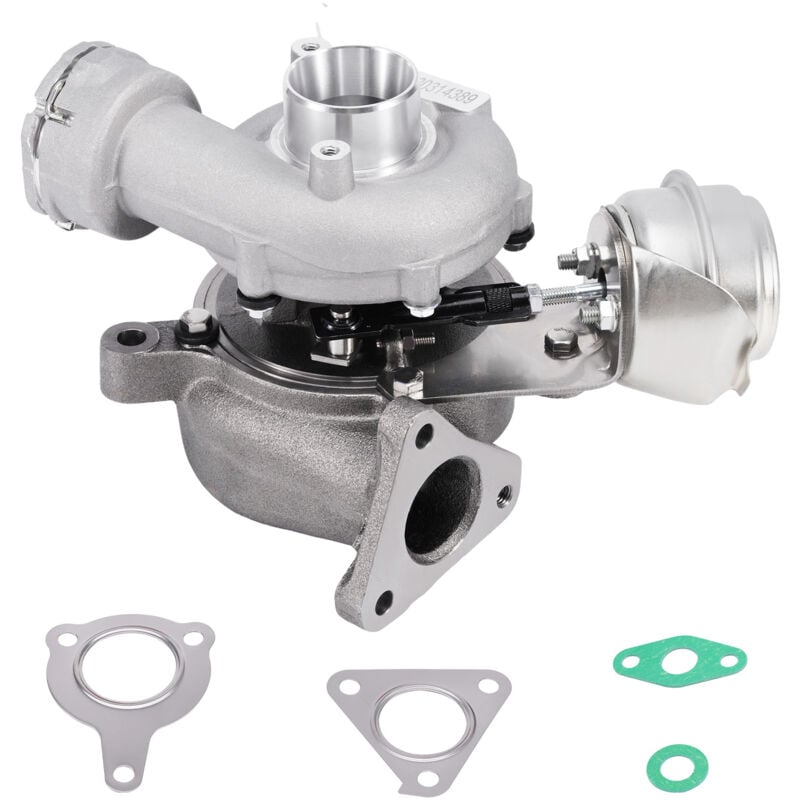 BFO - Turbolader for Audi A4 B6 B7 1.9 2.0 tdi 131PS 140PS blb bpw awx avf 038145702