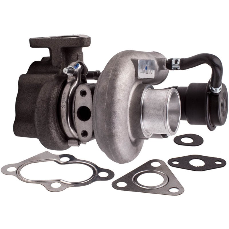 Turbolader for Hyundai Accent 1.5 CRDI 1493 ccm 60 Kw 82PS D3EA 49173-02620