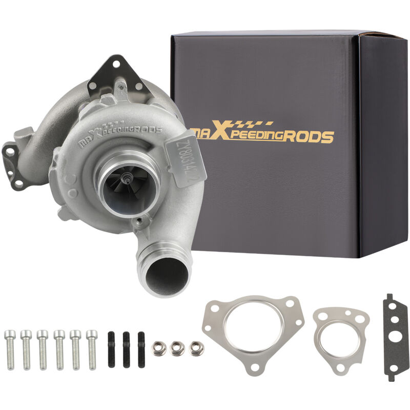 Turbolader for Mercedes C320 G320 E320 ML280 CLS320 R280 A6420905980 GTA2052GVK