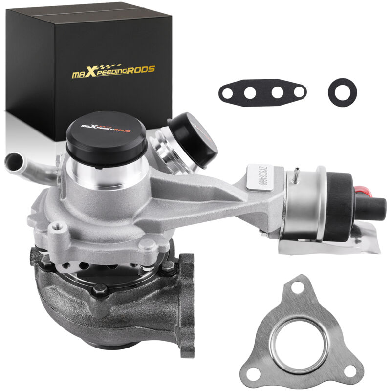 Maxpeedingrods - Turbolader for Opel/Vauxhall Astra Mk vi (j) P10 1.6 CDTi 100KW 136HP 2013-2015
