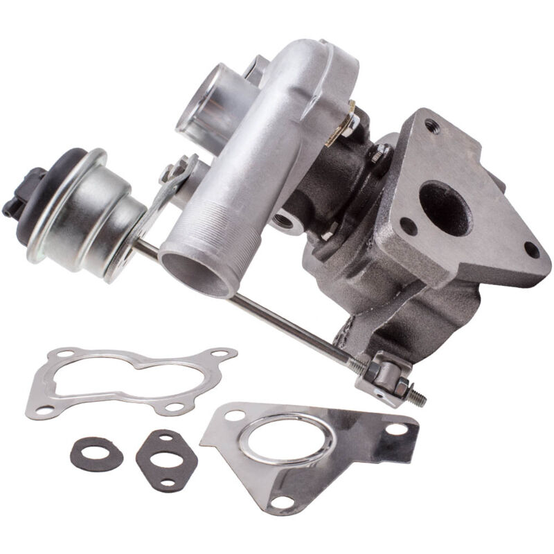 Maxpeedingrods - Turbolader for Renault Megane ii 1.5L dCi 60KW 82HP avec moteur K9K-722 02-05