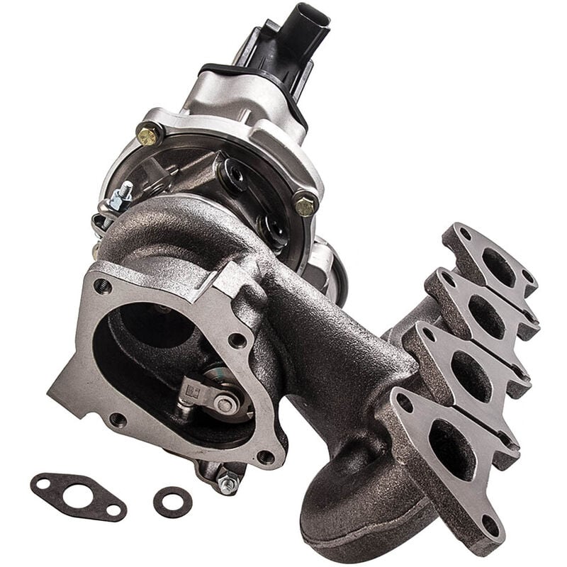 Turbolader für 1.4TSi ctha blg bmy bwk cave cavd cava cavc cavb cava cavb -NeuTurbolader for 1.4 TSi 03C145703A 03C145702P 5303 988 0459 03C145702B