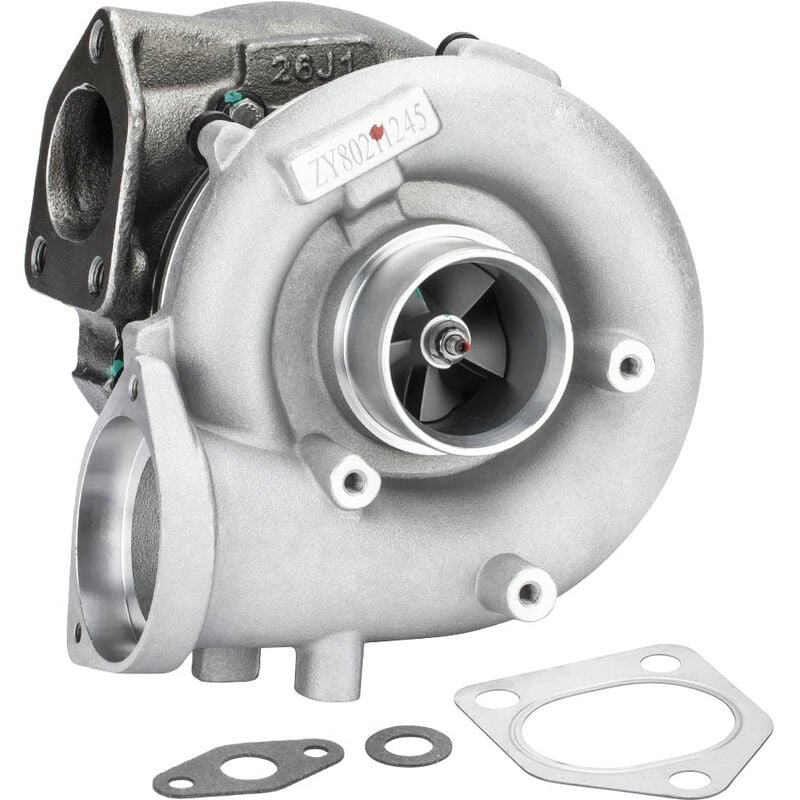 Turbolader für bmw 530d (E60 /E61 160 kw 218 ps 742730 11657790306 7790306J NEUTurbolader 11657790308 für bmw X5 3.0d E53 - 160 kW / 218 ps