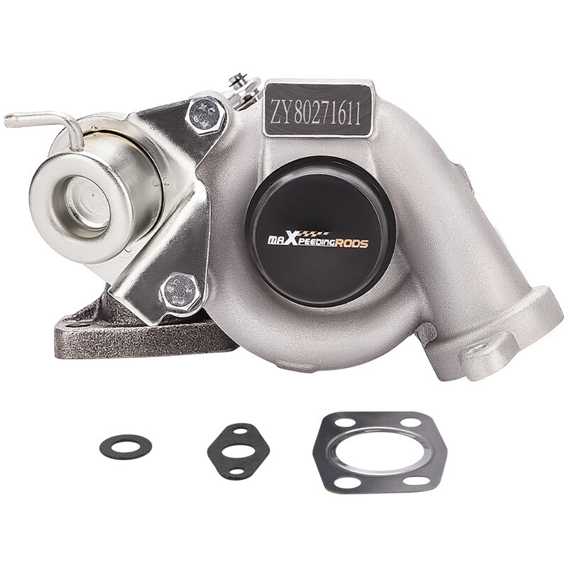 Turbolader Für Citroen Berlingo 1.6 HDi 55 Kw 75 ps 66 Kw 90 ps 49173-07508 NEUBillet TD025 Turbolader Für Citroen Ford Peugeot 1.6HDI 49173-07508