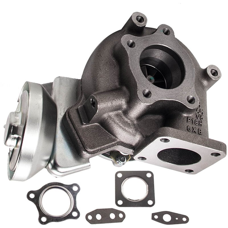 Turbolader für Isuzu D-Max 3.0 CRD 4JJ1-TC 3000 ccm 120 KW 163 PS 8980115305Neu Turbolader für Isuzu D-MAX 3.0 CRD 4JJ1-TC 3000 ccm 120 Kw 163 PS