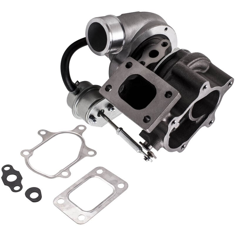 Turbolader Für Iveco New Turbo Daily 2.5 TDI 103hp 53149707001 TB250, TB2509Turbolader for Iveco Daily II 2.5 motor 8140.47.2700/2785/3711 4841844