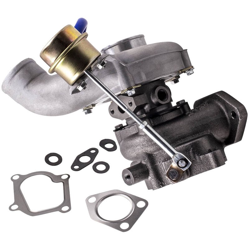 Turbolader Für Kia Sorento 2.5 Crdi 103kw 140ps 28200-4a101 Turbocharger newTurbolader Für Kia Sorento 2.5 Crdi 103kw 140ps 28200-4a101 Turbocharger