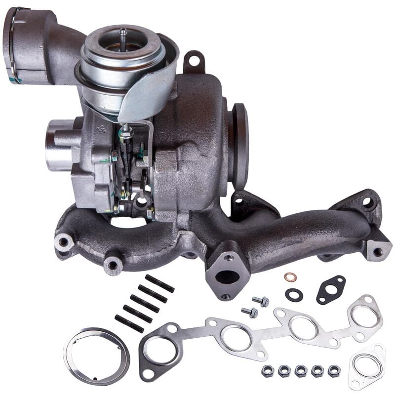 Turbolader für Mitsubishi Outlander Grandis 2.0D 136PS 140 PS MN980201Turbolader für Mitsubishi Outlander Grandis 2.0D 136PS 140 PS MN980201