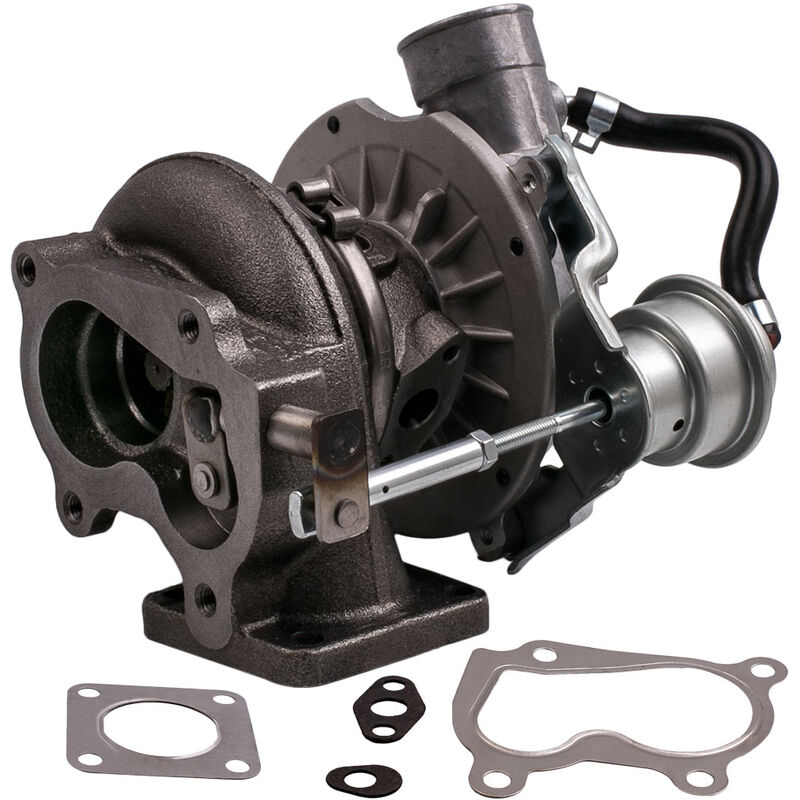 Turbolader für Opel Monterey a 3.1 td 4JG2TC 84 Kw -115 ps Frontera a chra NEUTurbolader für Isuzu Trooper Opel Frontera a Monterey a 3.1 l RHF5-VI95