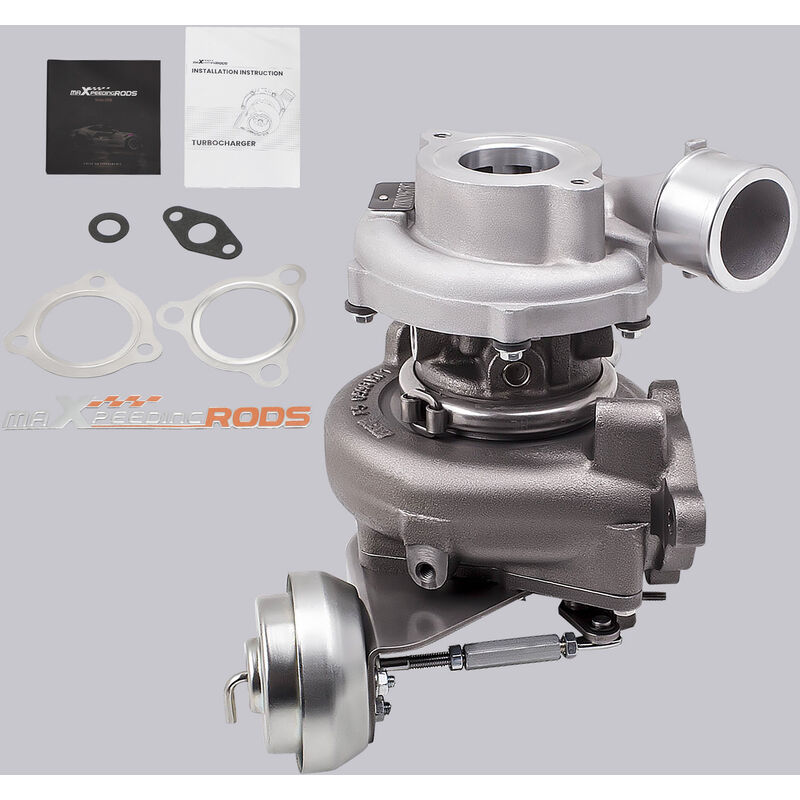 Turbolader Für Toyota RAV4 2.2 D-4D Auris 2.2 d-cat Avensis D-4D 17201-26031 neu