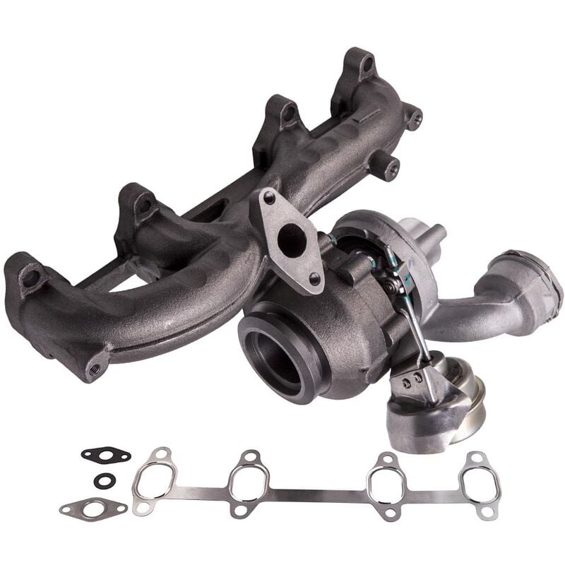 Turbolader für VW Audi Seat Skoda 1.9TDI 105PS 77kW BJB / BKC / BXE /BXF / BRUTurbolader für VW Audi Seat Skoda 1.9TDI 105PS 77kW BJB / BKC / BXE