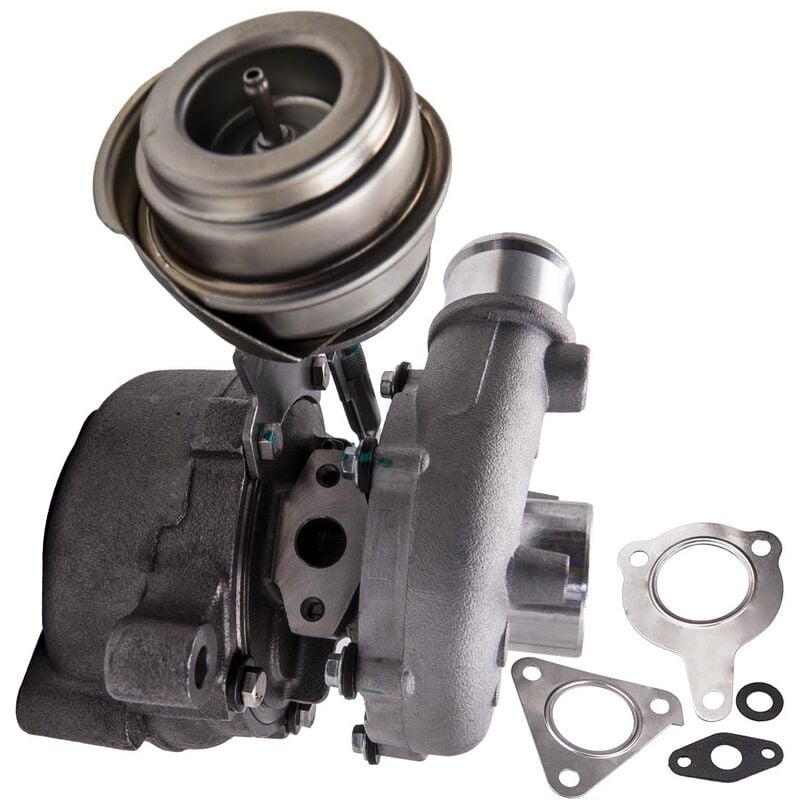 Turbolader für VW Sharan 1.9 TDI 81Kw / 110 PS Motor: AFN 028 701855-0007 newTurbolader 028145702E for VW Sharan Seat Alhambra Ford Galaxy 1.9 TDI