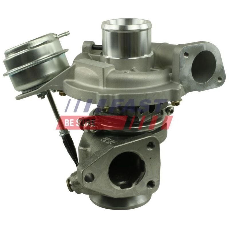 Turbolader Ft63534 Schnell