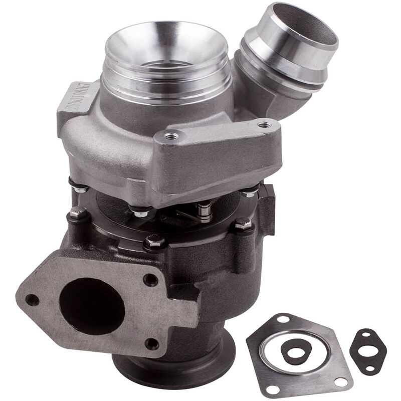 Turbolader für bmw 520d E60 E61 320d E90 E91 130KW / 177PS 49135 11658506894Turbolader für bmw 130KW/177PS 120d 320d 520d 11657797781 49135-05895 Neu