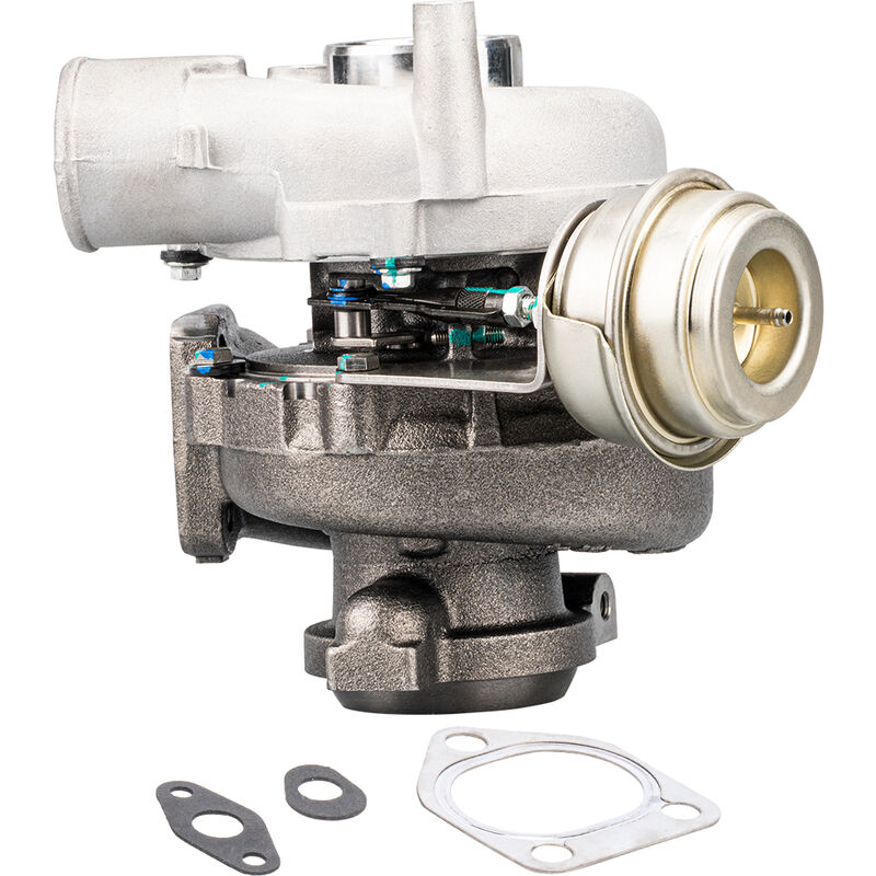 Turbolader für bmw 530d E39 730d E38 135kW 184PS 142kW M57D30,454191,11652248907Turbolader for bmw 530d E39 730d E38 142 kW 193 ps / 135 kW 184 ps