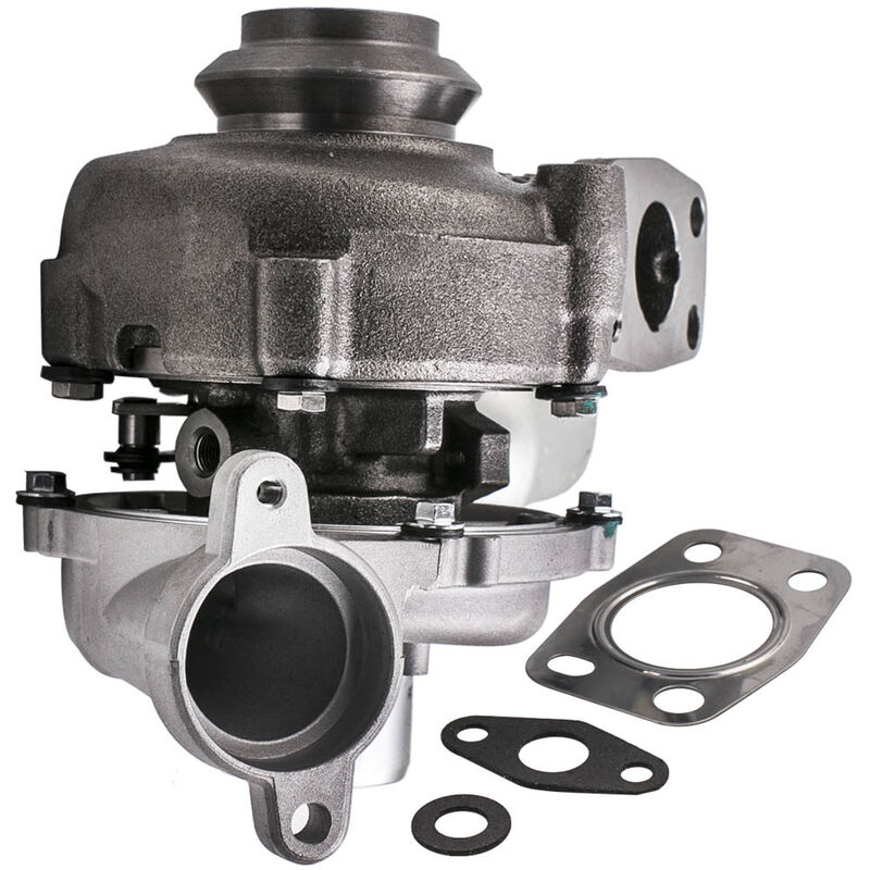 Turbolader für Ford C-Max Focus ii Mondeo iii 1.6 TDCi 1479055 3M5Q6K682AK
