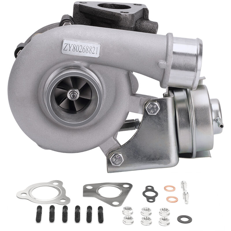 Turbolader für Hyundai Santa Fe 2.2 CRDi 150PS 155PS 49135-07300 28231-27800