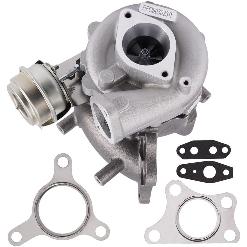 BFO - Turbolader für Nissan Navara D40 Pathfinder GT2056V 769708 Turbo 7697085004S