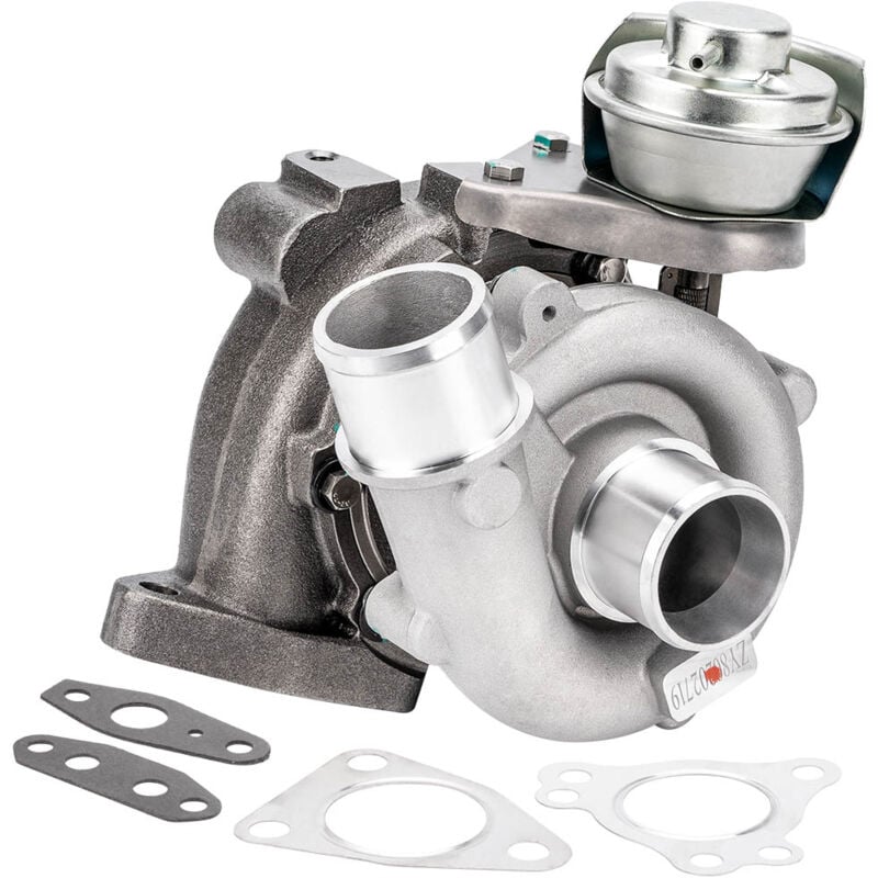 Turbolader für Toyota RAV4 2.0 D-4D 721164 ,116PS Previa 17201 85KW Turbocharger