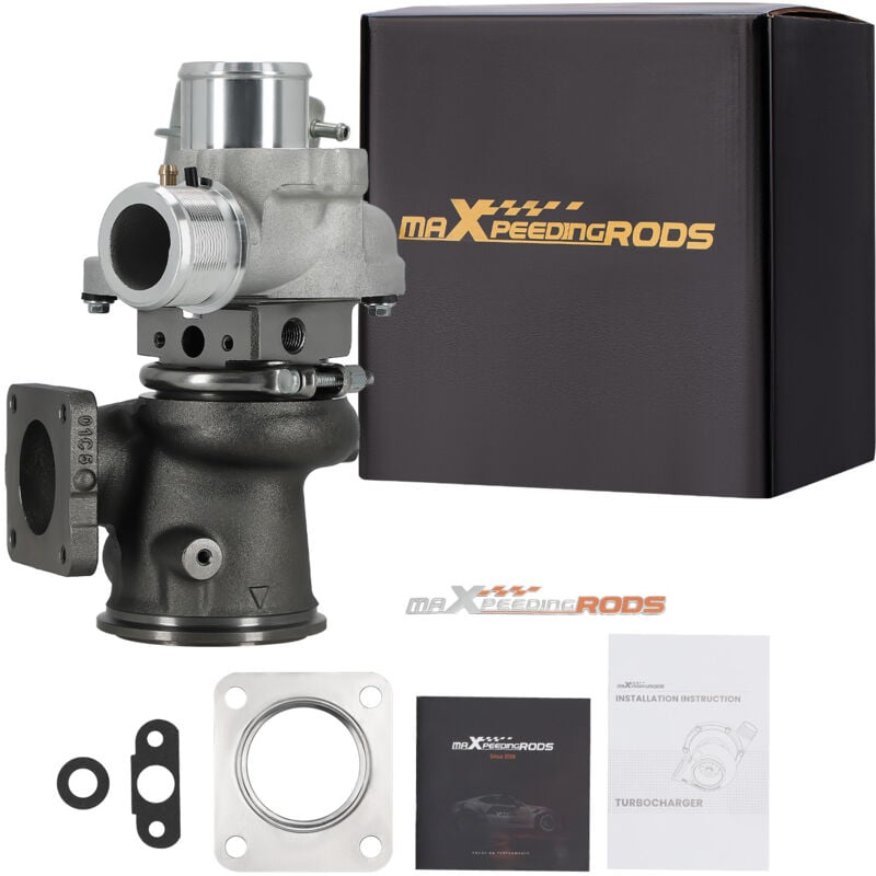 Turbolader GT1446 for Fiat 500 Abarth 595 1.4T 132KW 811311-5001S Wasserkühlung