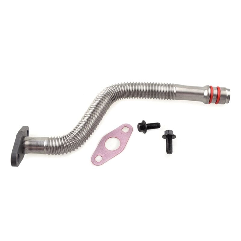 Turbolader-Ölrücklaufrohr für 5,9 l Rohöl 2004 2005 2006 2007 3970875 5135786AB