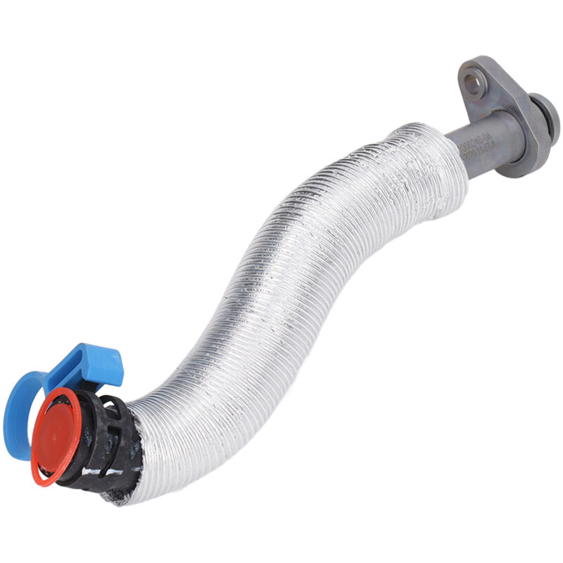 Ugreat - Turbolader-Ölrücklaufschlauch 9806186880 Motorersatzteile für Peugeot 2008 3008 308 4008 408 5008 508