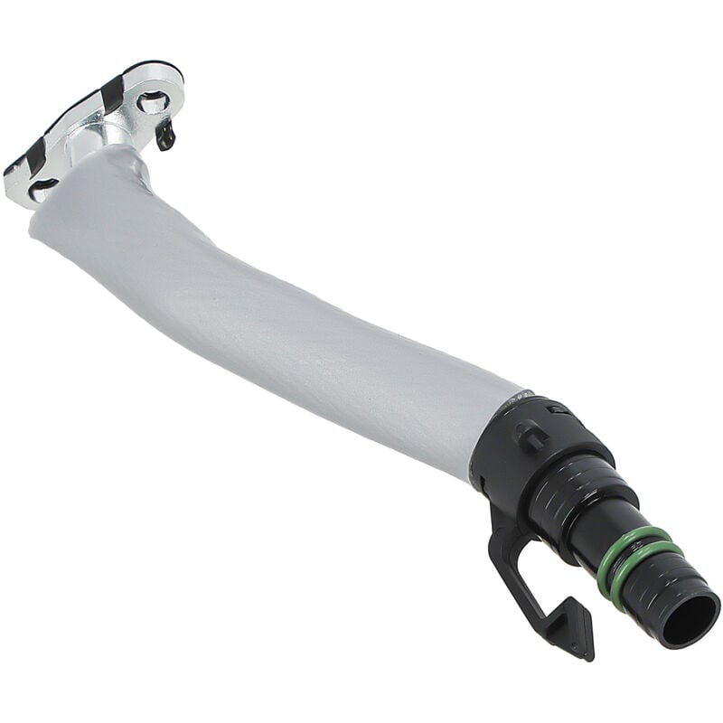 Maxpeedingrods - Turbolader Rücklaufleitung Ölschlauch 55587854 for Opel Astra j Corsa d e Adam