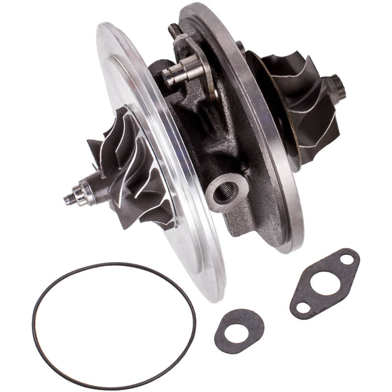 Turbolader Rumpfgruppe for BMW X5 330d 3,0D 184PS 11652248834,704361-5010S chra704361 Turbolader Rumpfgruppe for BMW 330D 330 XD E46 M57 D30 X5 3.0 d