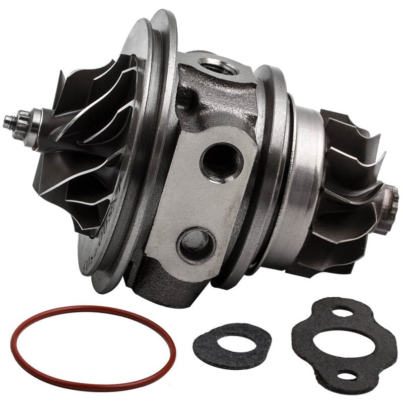 Turbolader Rumpfgruppe Für Saab 9-3 B235R TD04HL-15T-6 Aero Viggen 2.3L 2L NEURumpfgruppe chra für Saab 9-3 9-5 2.3L Turbo 165kW,169kW B205R, B235R