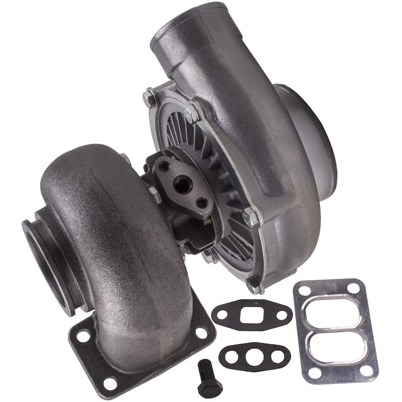 Turbolader T3 ar .70 T3 Flansch Ölgekühlt geeignet für Motoren von 2.0 bis 3.0 l
