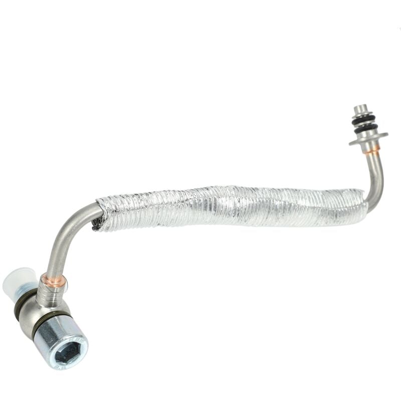 Tlily - Turbolader turbo öl feed rohr rohr für Opel Chevrolet Cruze Sonic Trax Buick Encore 1,4 t Motor 55592600 25198546