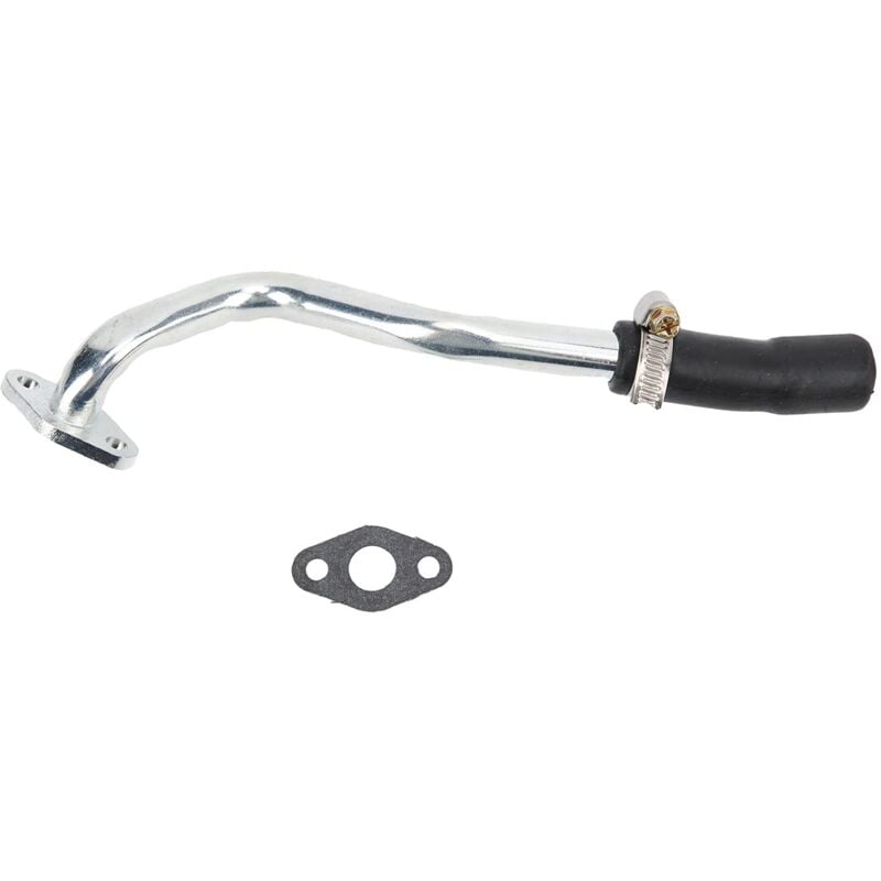 Turboölrücklaufleitung Turbolader Ölzuleitung passend für Smart Fortwo Cabrio 450 0,8 cdi 799 ccm 2004/01-2007/01 etc