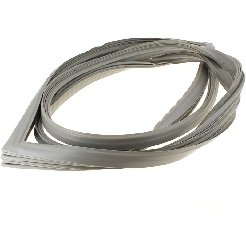 Türdichtung grau 1563x552 für Gefrierschrank ariston