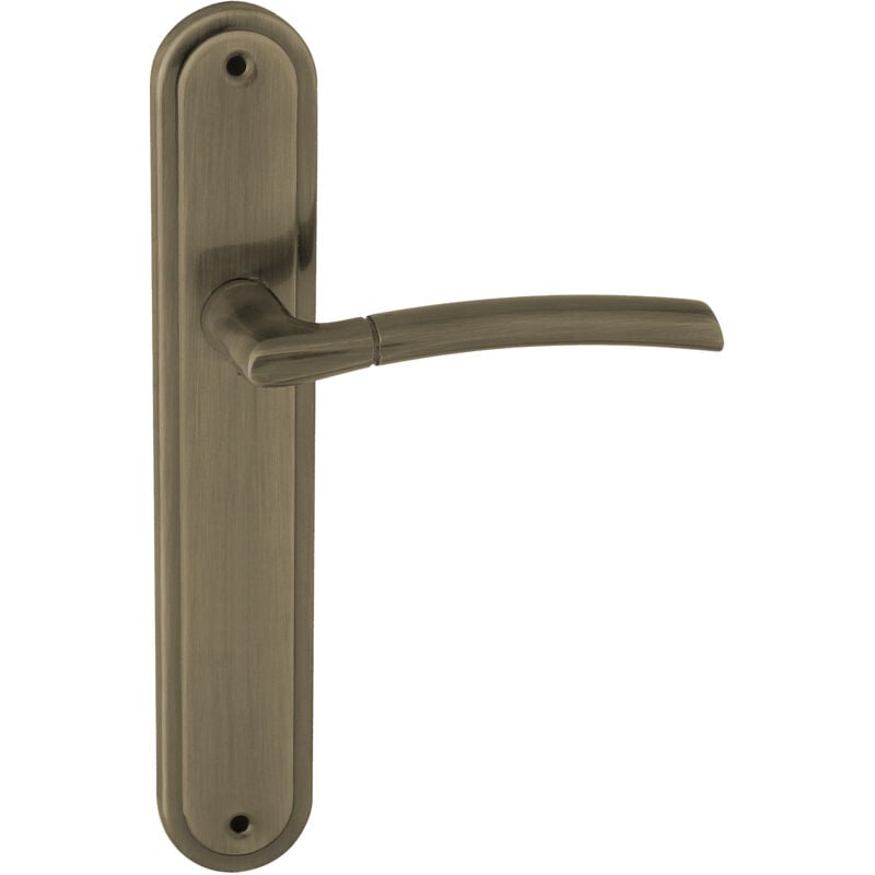 Domino - Türgriff Blind Drückergarnitur Türdrückergarnitur presto M3