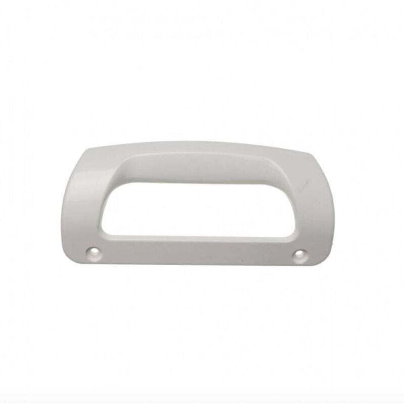 Türgriff für Kühlschrank oder Gefrierschrank. Electrolux Kühlschrank, Gefrierschrank.