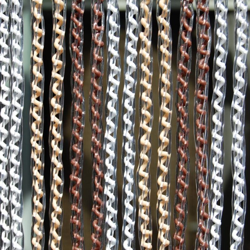 La Tenda - Türvorhang 'Arezzo 4', 90 x 210 cm