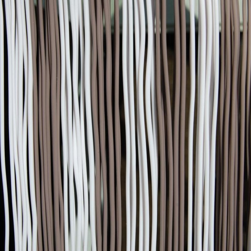 La Tenda - Türvorhang 'Trento 4', 100 x 230 cm