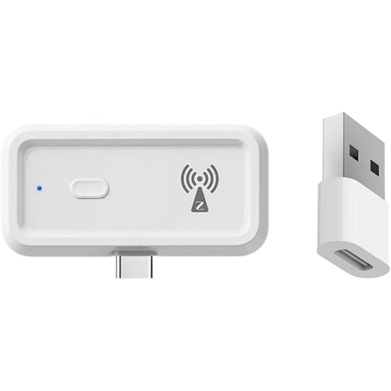 Tuya Smart Home Zigbee Repeater Typ-C Extender Signal Verstärker Übertragung Repeater gießen Zigbee Gateway