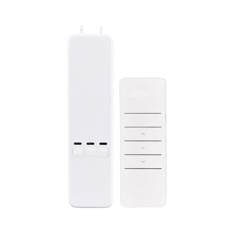 Tuya WiFi Smart Motor für Rollos Elektrische Kette Schatten Shutter Stick RF Remote Kit Smart App Über /-EU Stecker