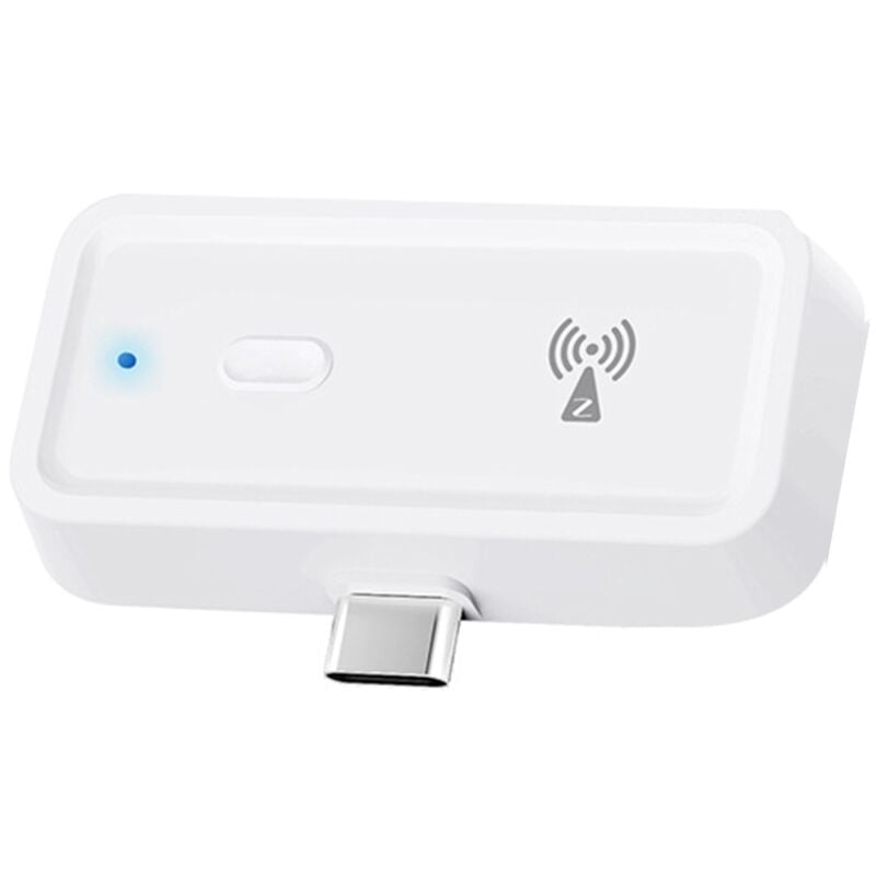Tuya ZigBee Signal Repeater Typ c pa Signalverstärker für Smart Life ZigBee Gateway Smart Home Assistant Extender