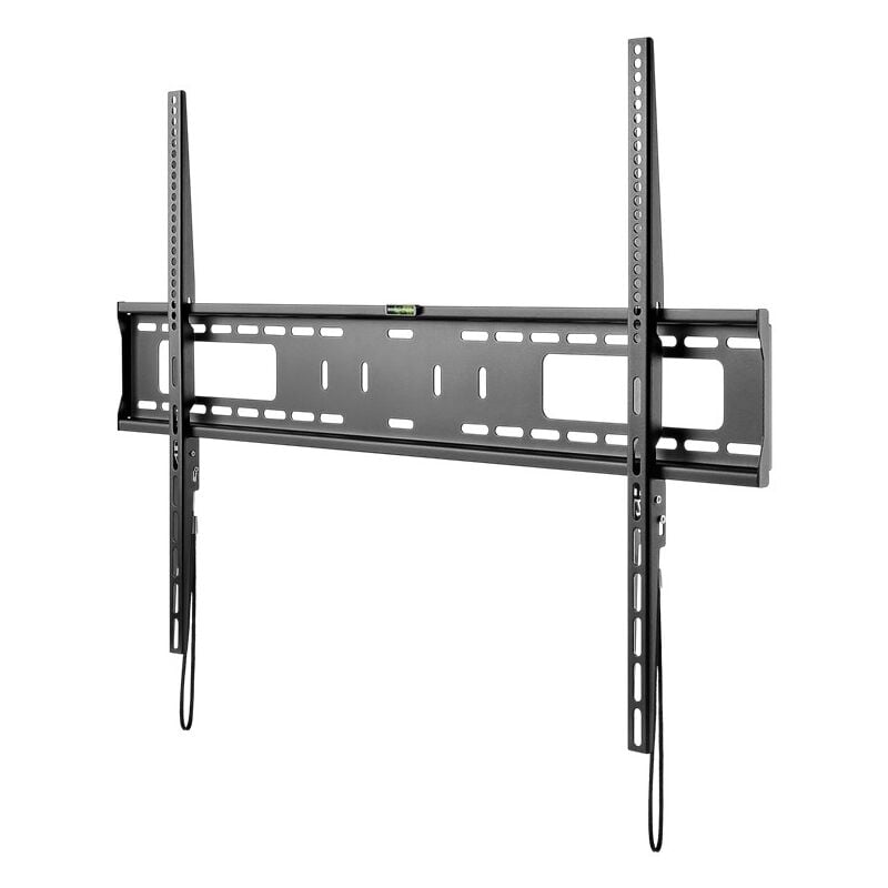 Goobay - TV-Wandhalterung Pro fixed (xl), Halterung für Fernseher von 43 bis 100 Zoll (109-254 cm) bis 75 kg.