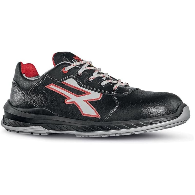 Parigi S3 ci src esd Sicherheitsschuhe - 39 eu - U-power