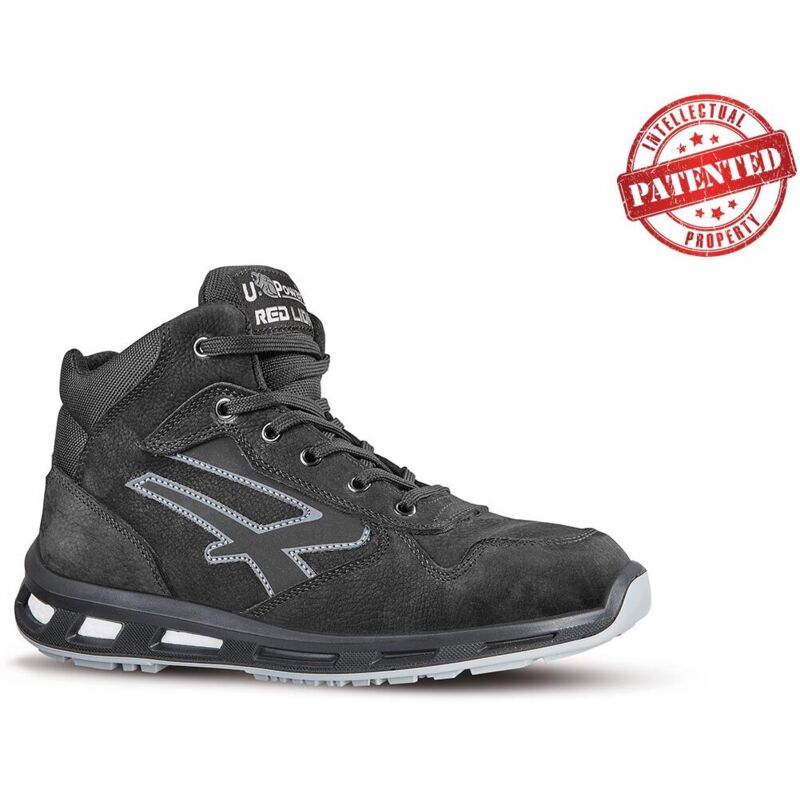 U Power RedLion Lift S3 src Arbeitsschuhe - 42 eu